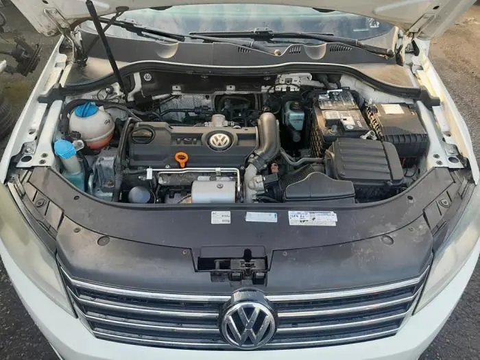 ABS Pumpe Volkswagen Passat
