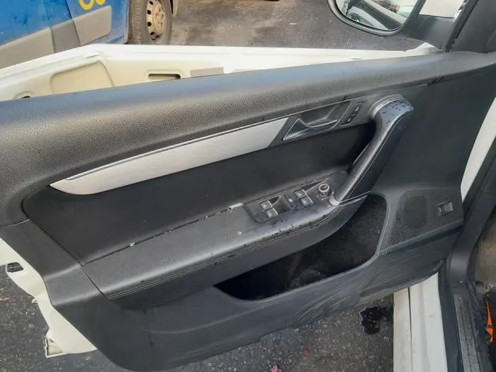 Elektrisches Fenster Schalter Volkswagen Passat