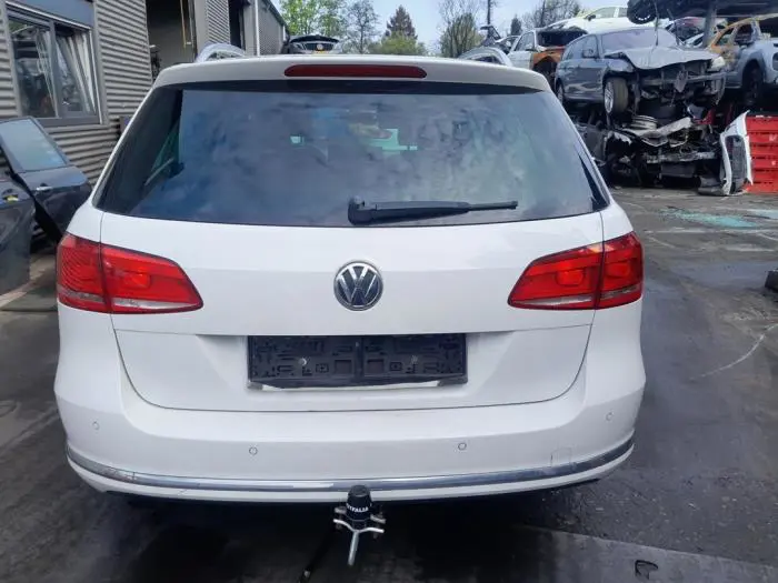 Torsionsfeder hinten Volkswagen Passat