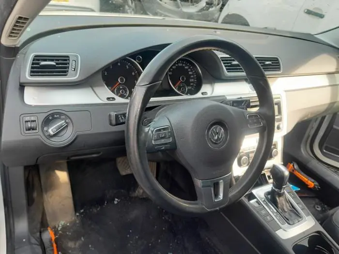 Airbag Set+Modul Volkswagen Passat