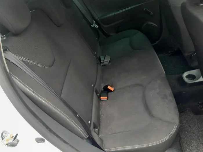 Sicherheitsgurt Mitte hinten Renault Clio
