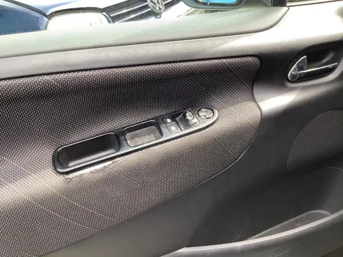 Elektrisches Fenster Schalter Peugeot 207