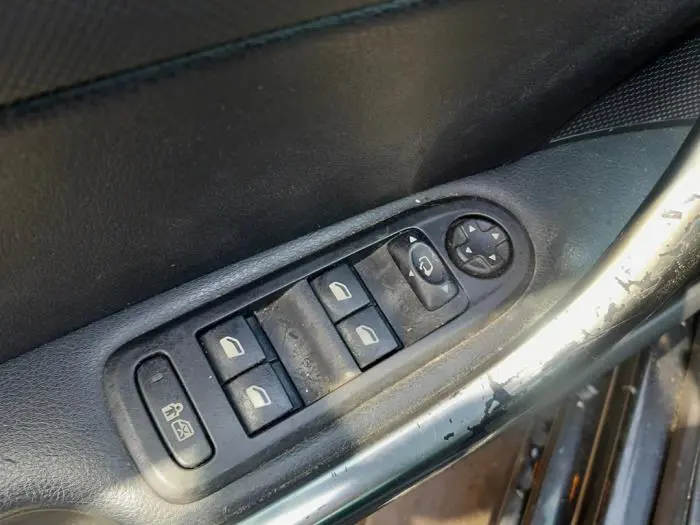 Elektrisches Fenster Schalter Peugeot 308