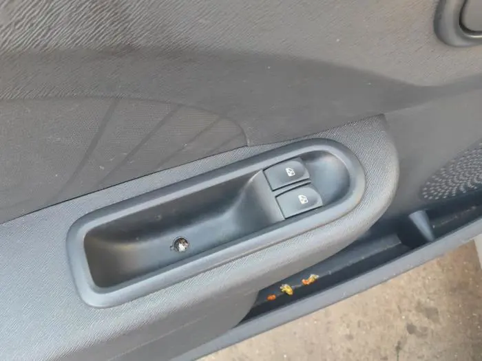 Elektrisches Fenster Schalter Renault Twingo