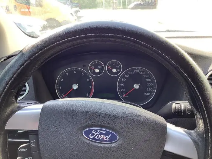 Instrumentenbrett Ford Focus