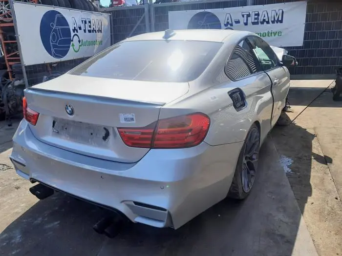 Anlasser BMW 4-Serie