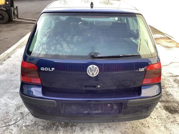 Rücklicht links Volkswagen Golf