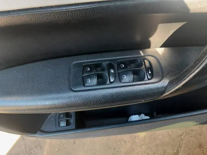 Elektrisches Fenster Schalter Porsche Cayenne