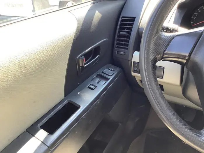 Elektrisches Fenster Schalter Mazda 5.