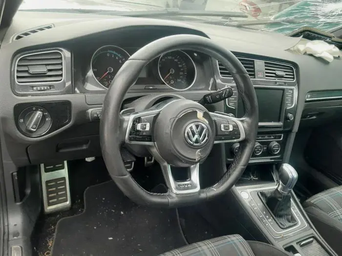 Lenkrad Volkswagen Golf