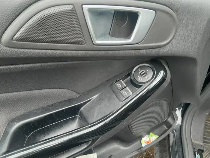 Spiegel Schalter Ford Fiesta