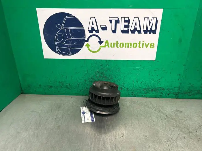 Heizung Belüftungsmotor Mercedes E-Klasse (0130309004)