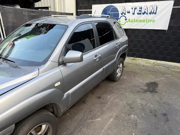 Tür 4-türig links vorne Kia Sportage (760031F050)