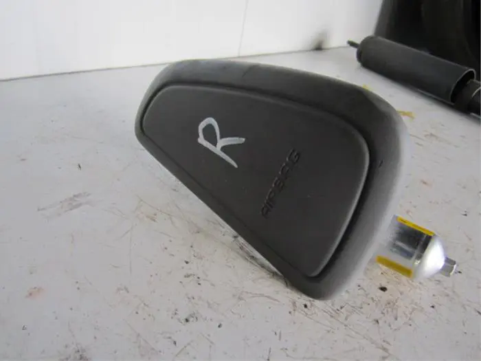 Airbag Sitz (Sitzplatz) Opel Corsa