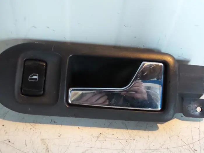 Elektrisches Fenster Schalter Volkswagen Golf