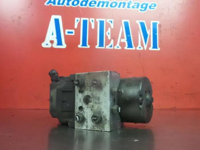ABS Pumpe Opel Astra