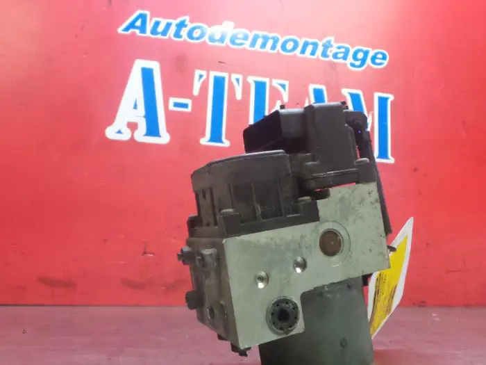 ABS Pumpe Opel Astra