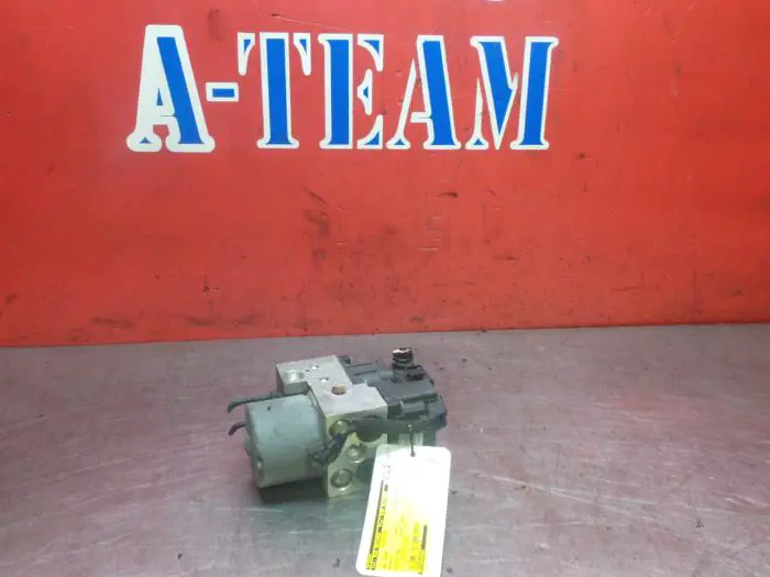 ABS Pumpe Renault Scenic