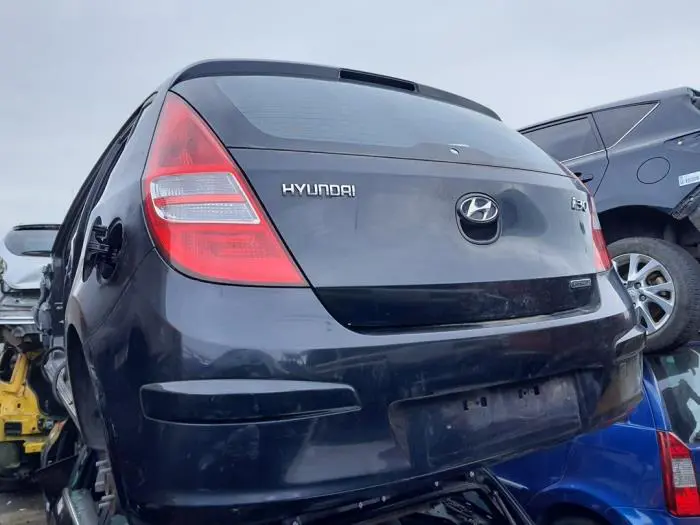 Heckklappe Hyundai I30