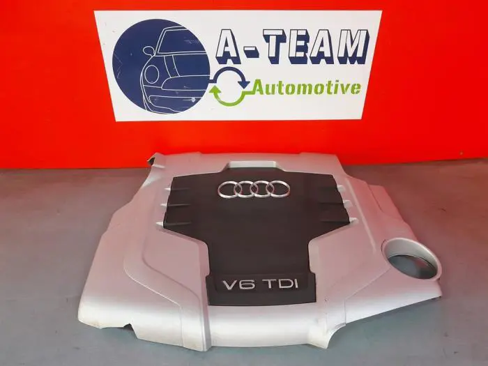 Motor Schutzblech Audi A4